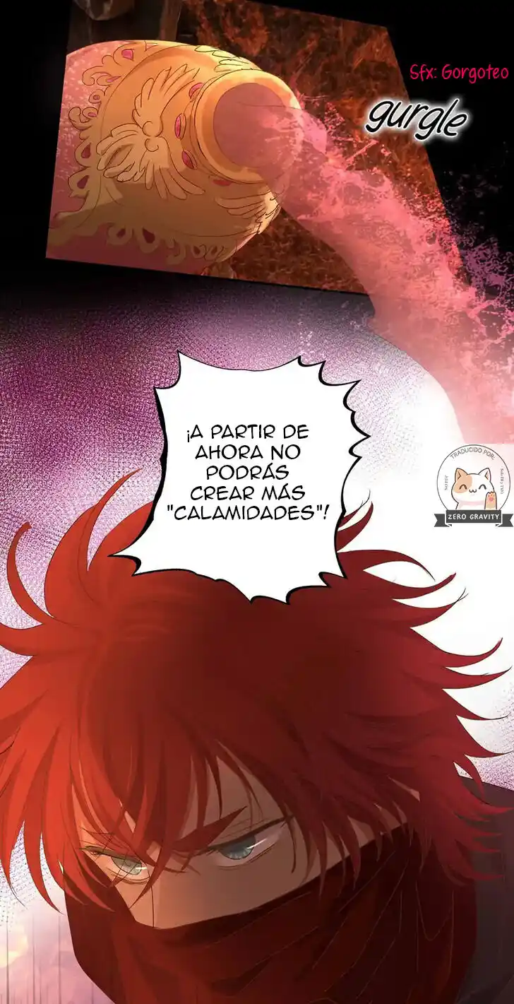La Melodía De Theodore - Capítulo 138 - Página 20 - LectorTMOo