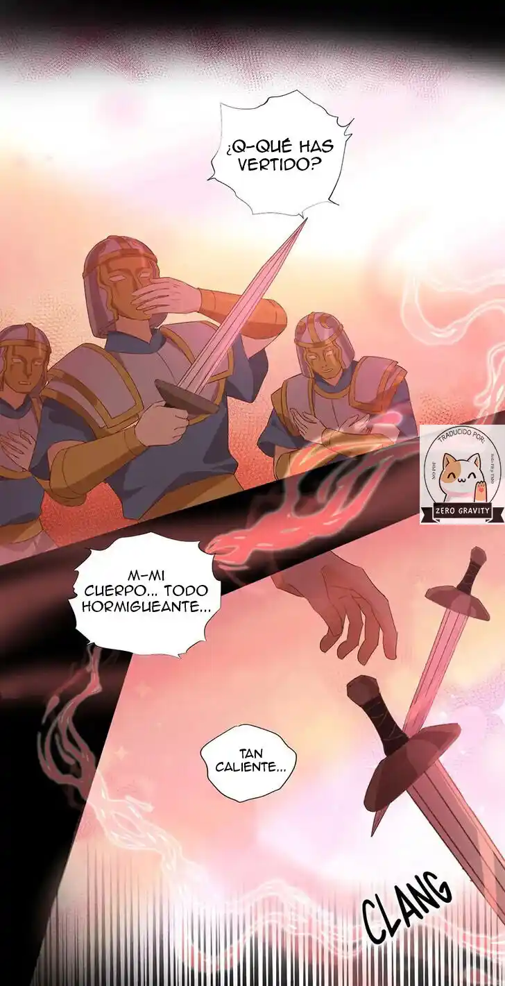 La Melodía De Theodore - Capítulo 138 - Página 22 - LectorTMOo