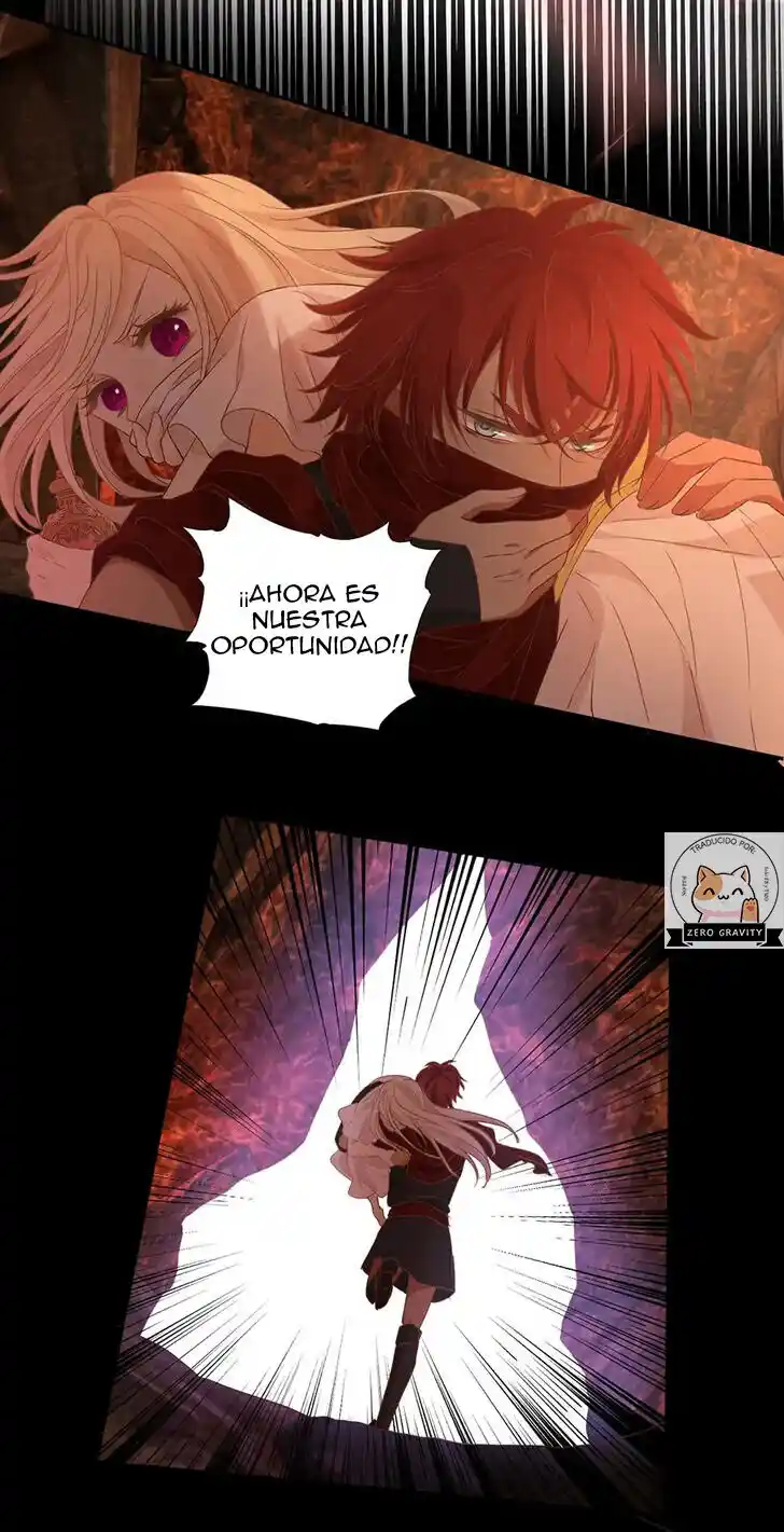 La Melodía De Theodore - Capítulo 138 - Página 23 - LectorTMOo