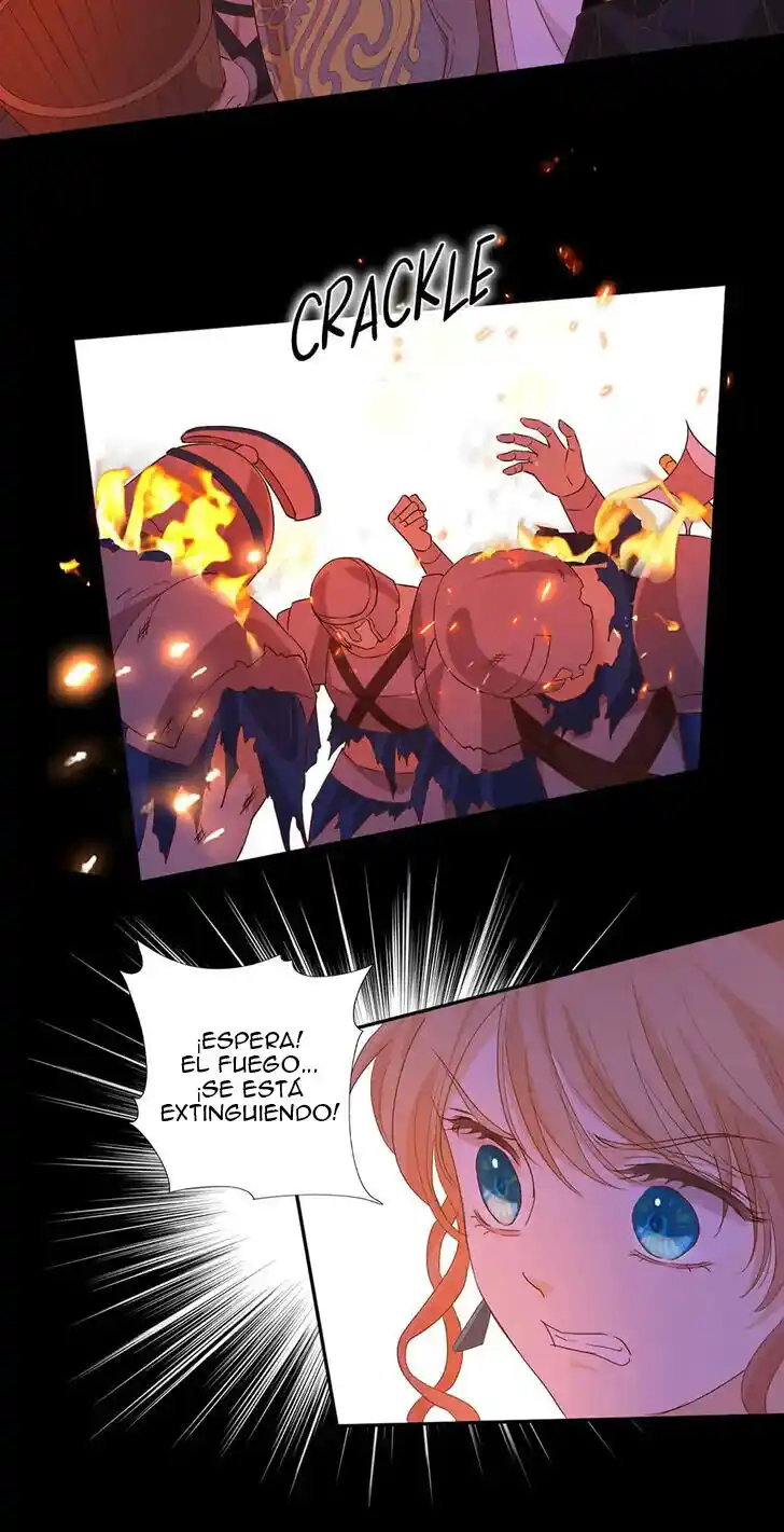 La Melodía De Theodore - Capítulo 138 - Página 33 - LectorTMOo
