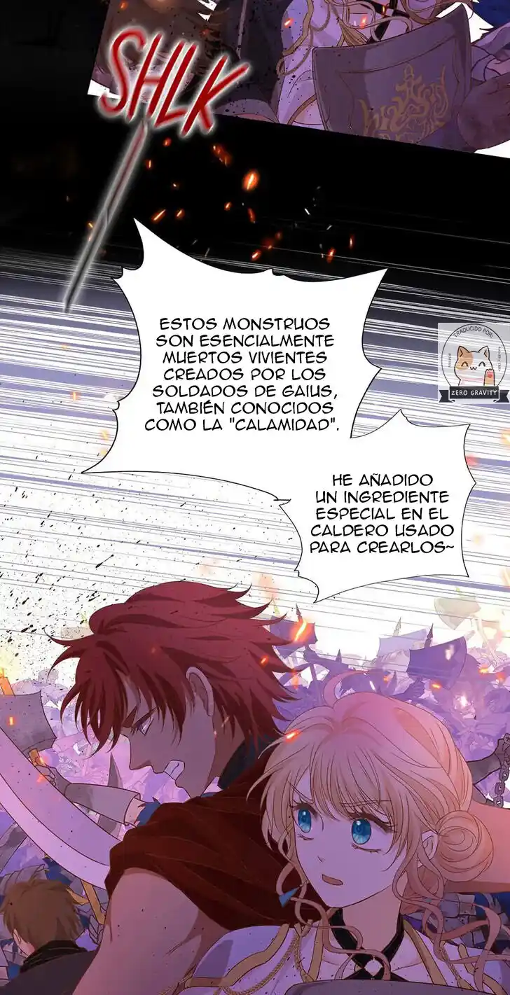 La Melodía De Theodore - Capítulo 138 - Página 43 - LectorTMOo