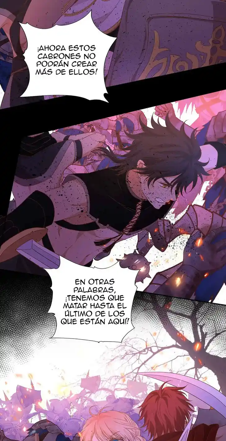La Melodía De Theodore - Capítulo 138 - Página 44 - LectorTMOo