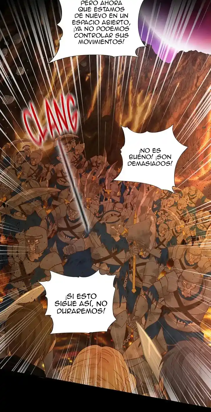 La Melodía De Theodore - Capítulo 139 - Página 17 - LectorTMOo