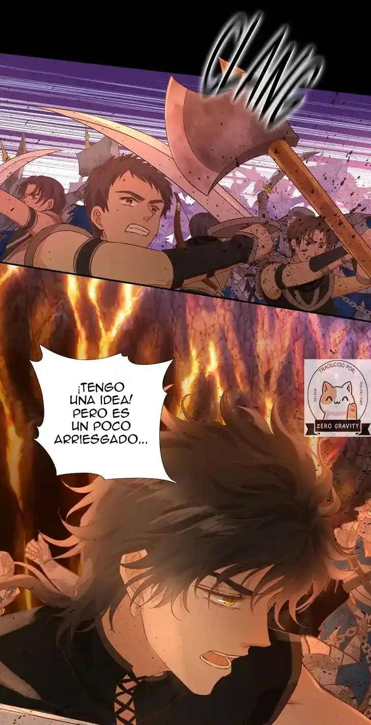 La Melodía De Theodore - Capítulo 139 - Página 18 - LectorTMOo