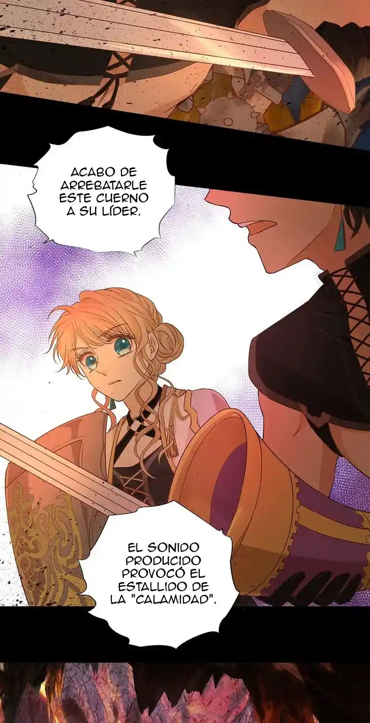 La Melodía De Theodore - Capítulo 139 - Página 19 - LectorTMOo