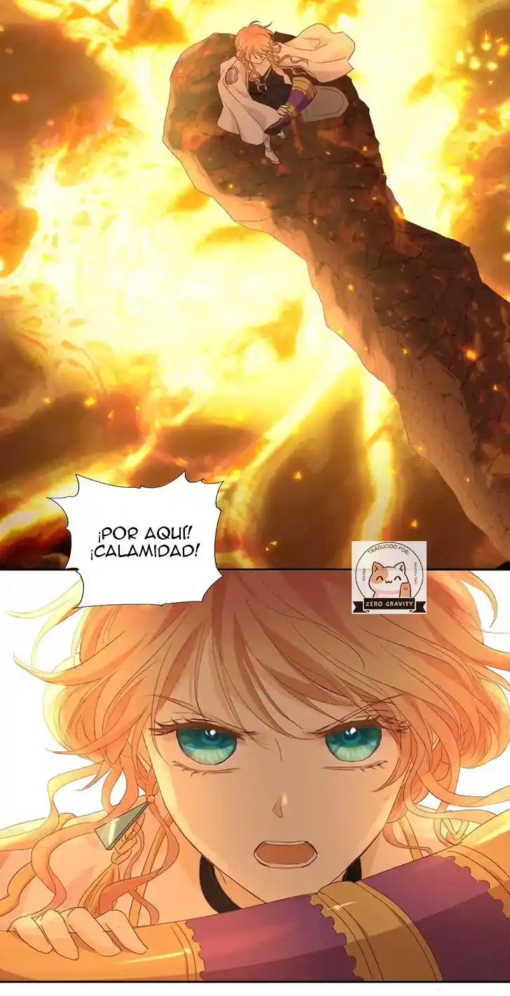 La Melodía De Theodore - Capítulo 139 - Página 29 - LectorTMOo