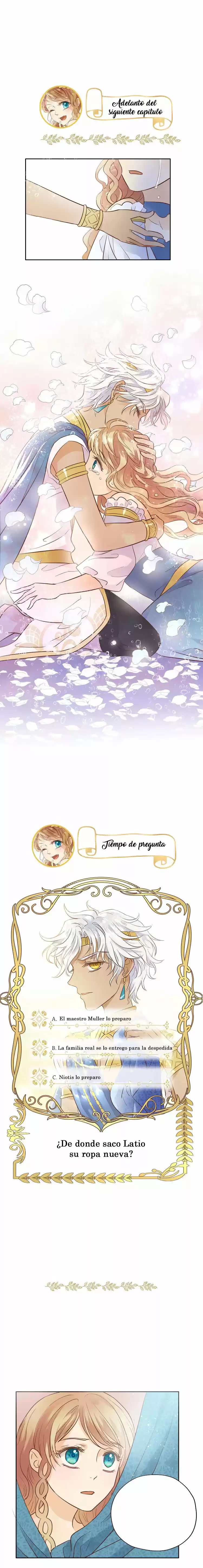 La Melodía De Theodore - Capítulo 14 - Página 15 - LectorTMOo