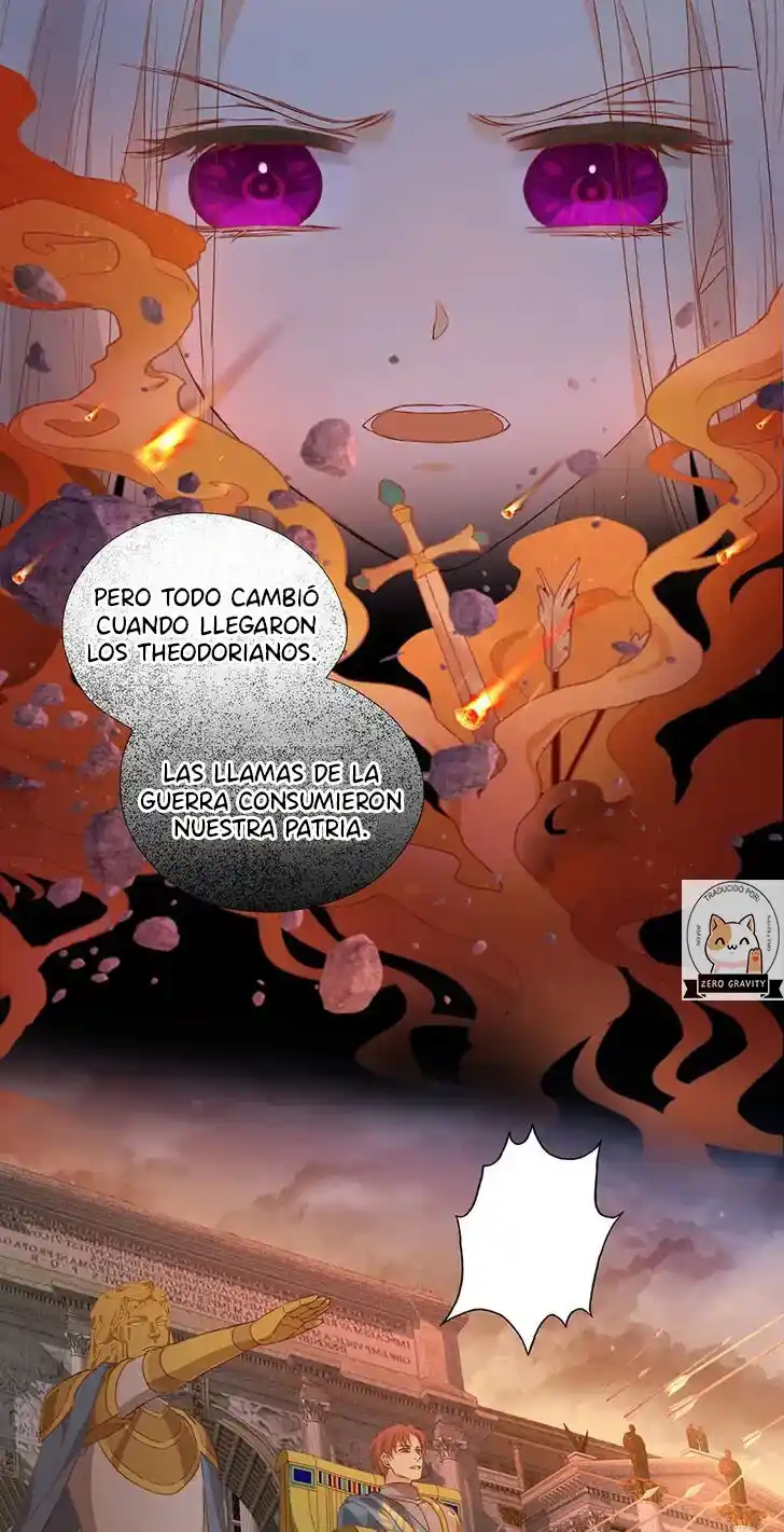La Melodía De Theodore - Capítulo 140 - Página 16 - LectorTMOo