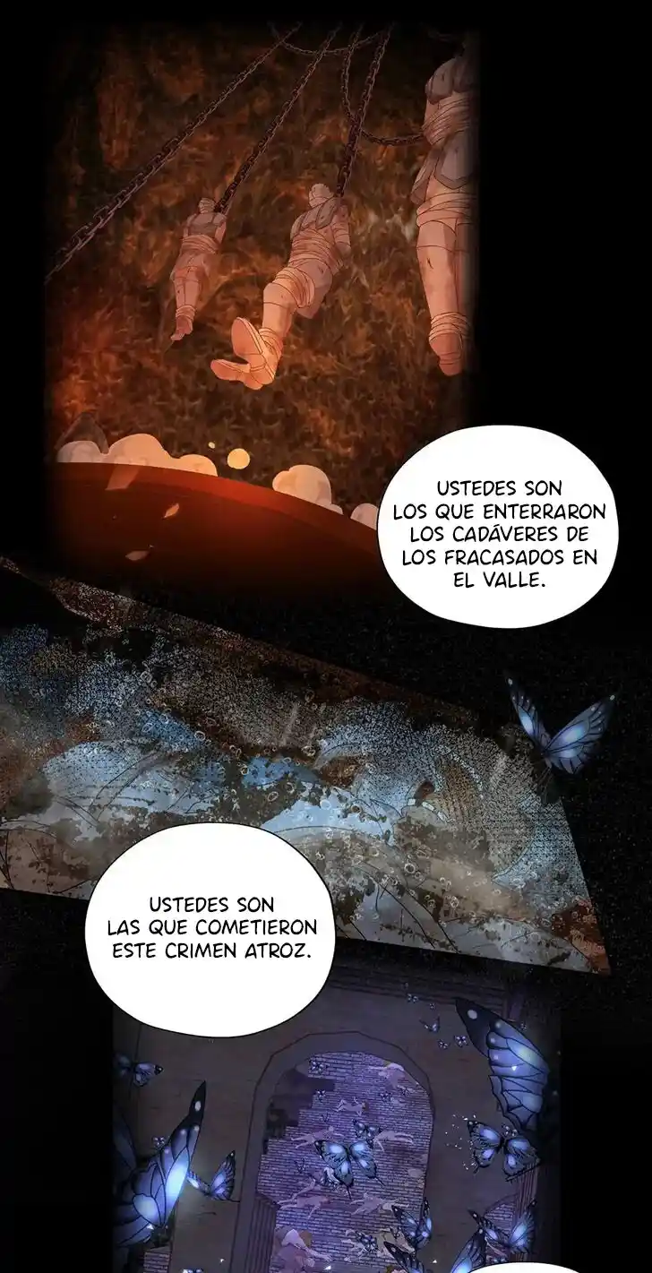 La Melodía De Theodore - Capítulo 140 - Página 27 - LectorTMOo