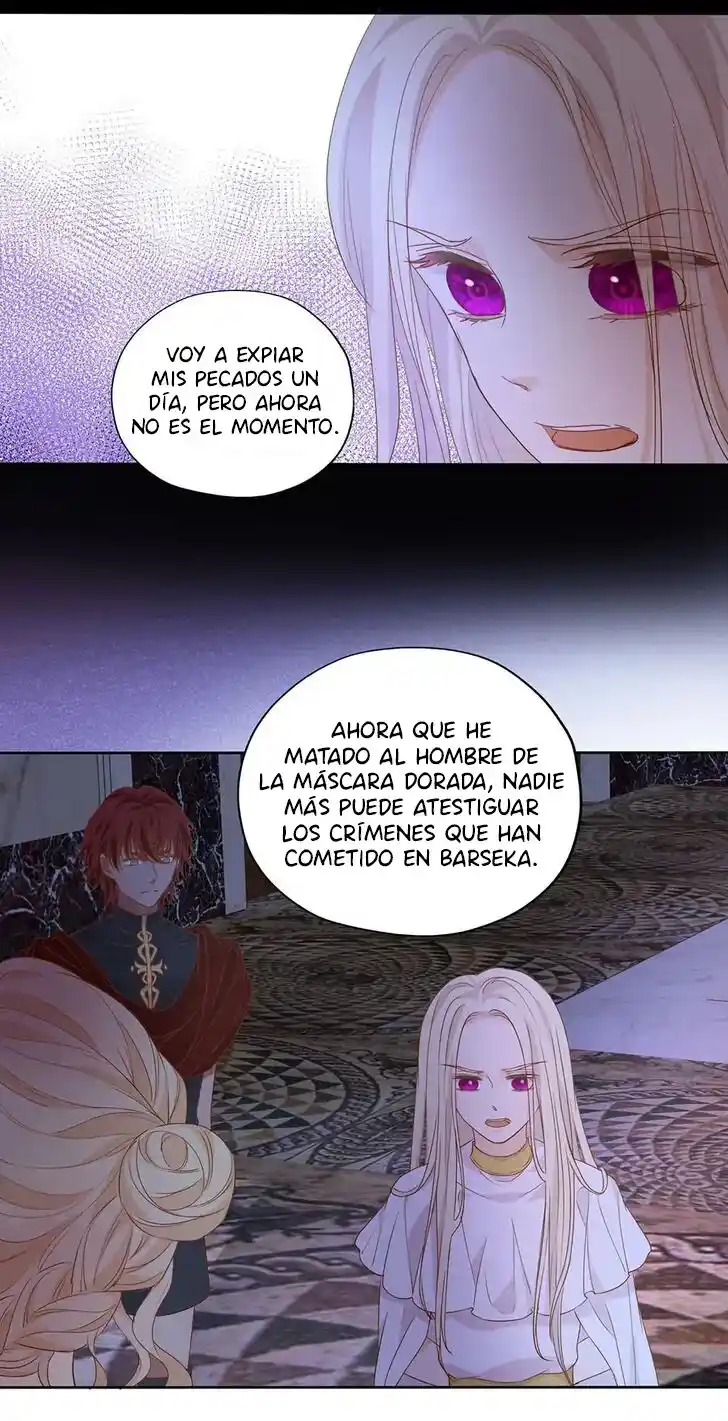 La Melodía De Theodore - Capítulo 140 - Página 30 - LectorTMOo