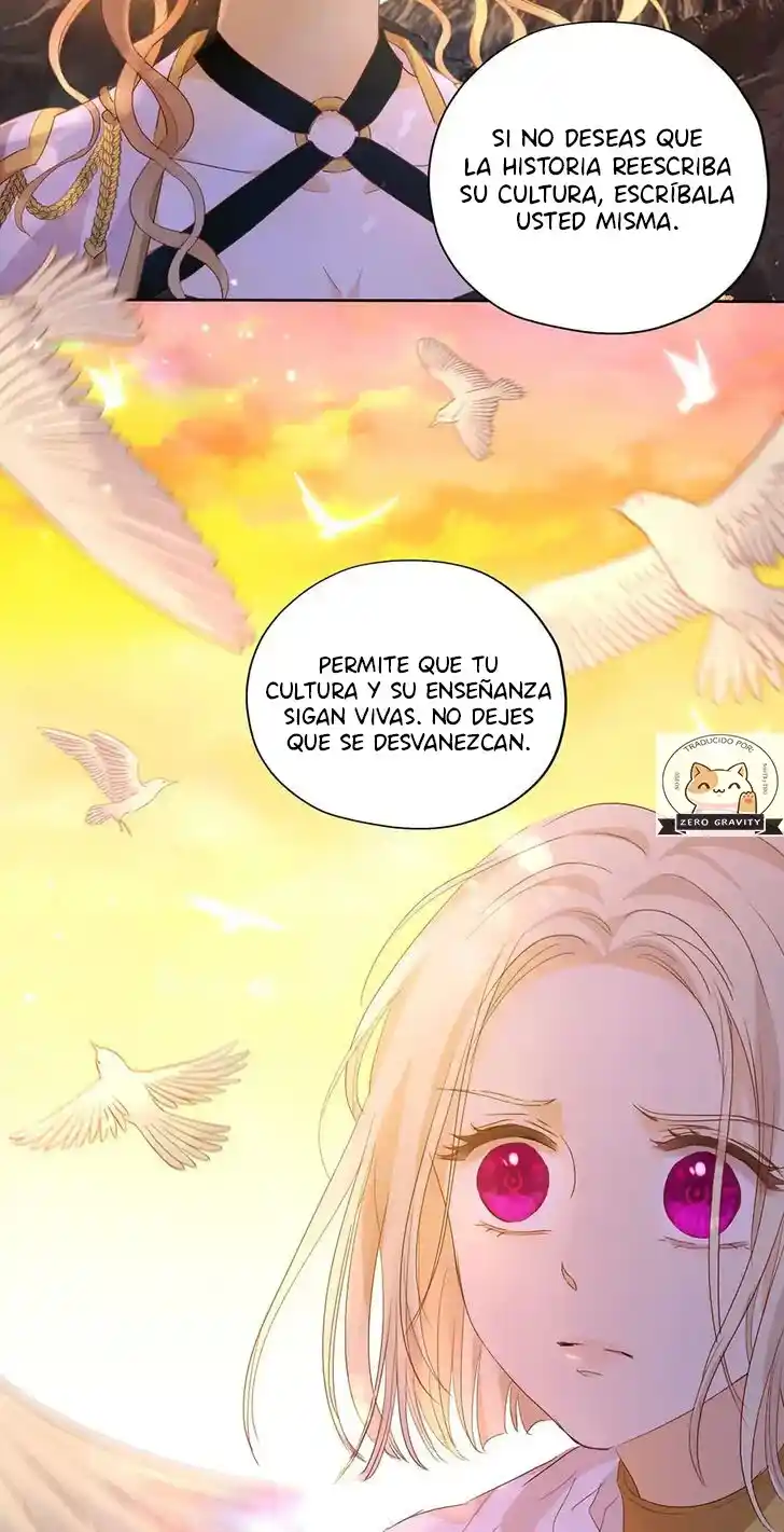 La Melodía De Theodore - Capítulo 140 - Página 36 - LectorTMOo