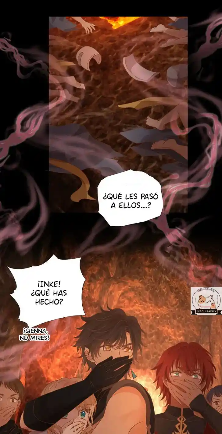 La Melodía De Theodore - Capítulo 140 - Página 43 - LectorTMOo