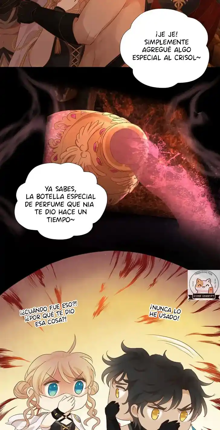 La Melodía De Theodore - Capítulo 140 - Página 44 - LectorTMOo