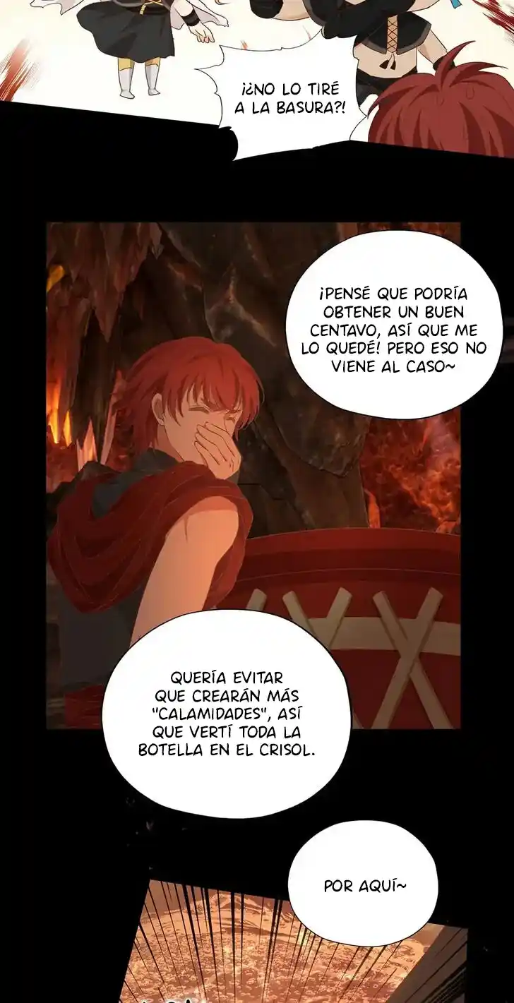 La Melodía De Theodore - Capítulo 140 - Página 45 - LectorTMOo