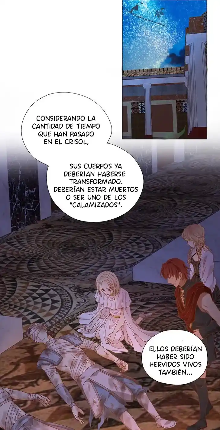 La Melodía De Theodore - Capítulo 140 - Página 48 - LectorTMOo