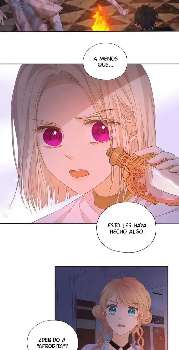 La Melodía De Theodore - Capítulo 140 - Página 49 - LectorTMOo