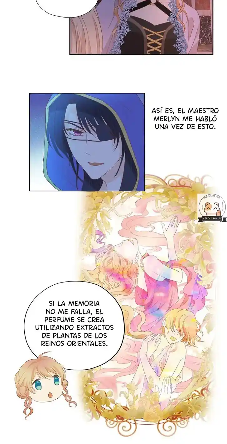 La Melodía De Theodore - Capítulo 140 - Página 50 - LectorTMOo