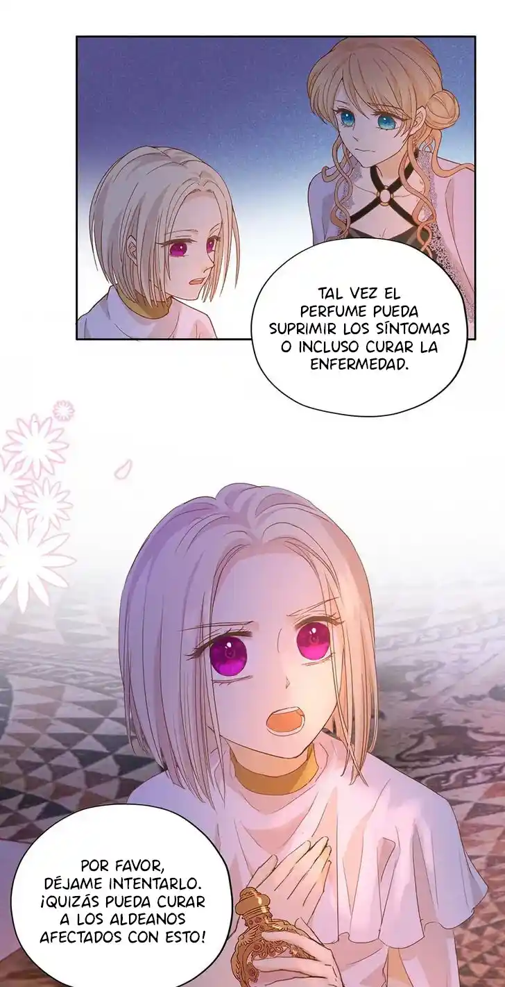 La Melodía De Theodore - Capítulo 140 - Página 51 - LectorTMOo