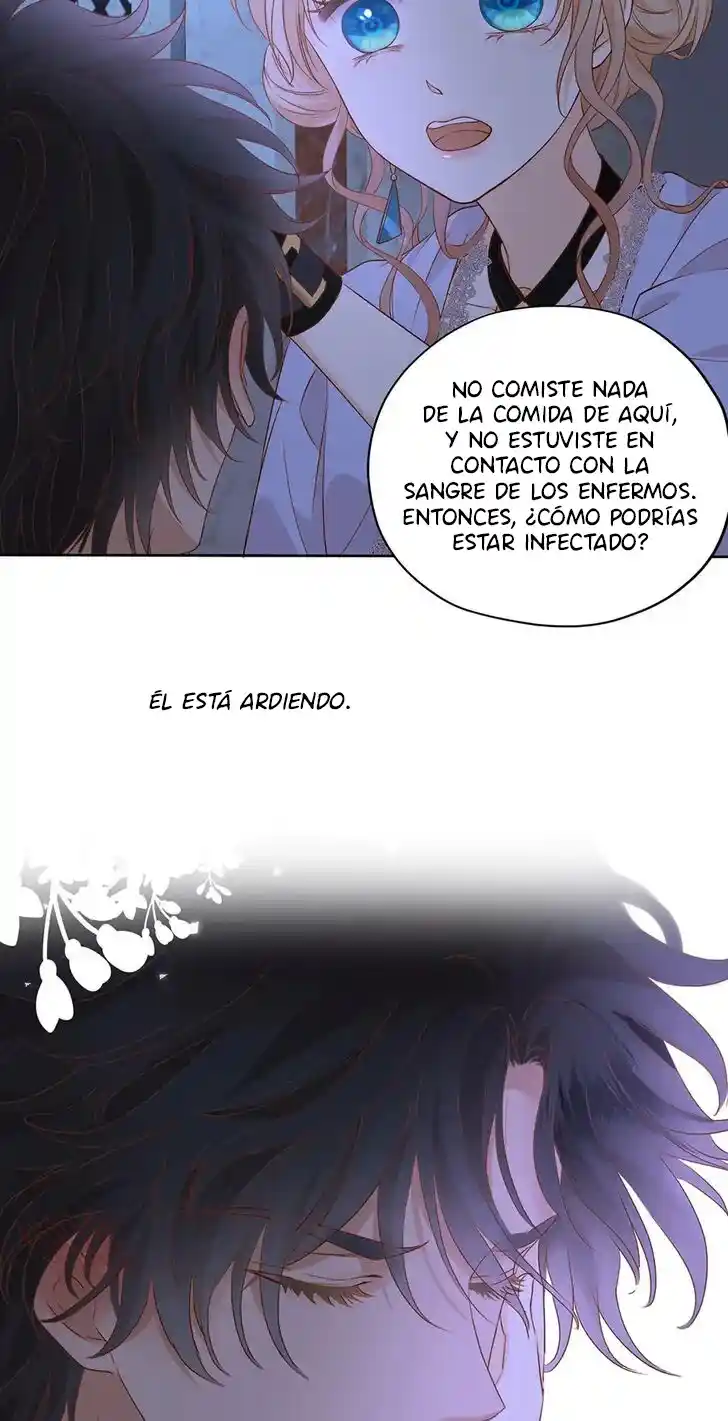 La Melodía De Theodore - Capítulo 141 - Página 14 - LectorTMOo