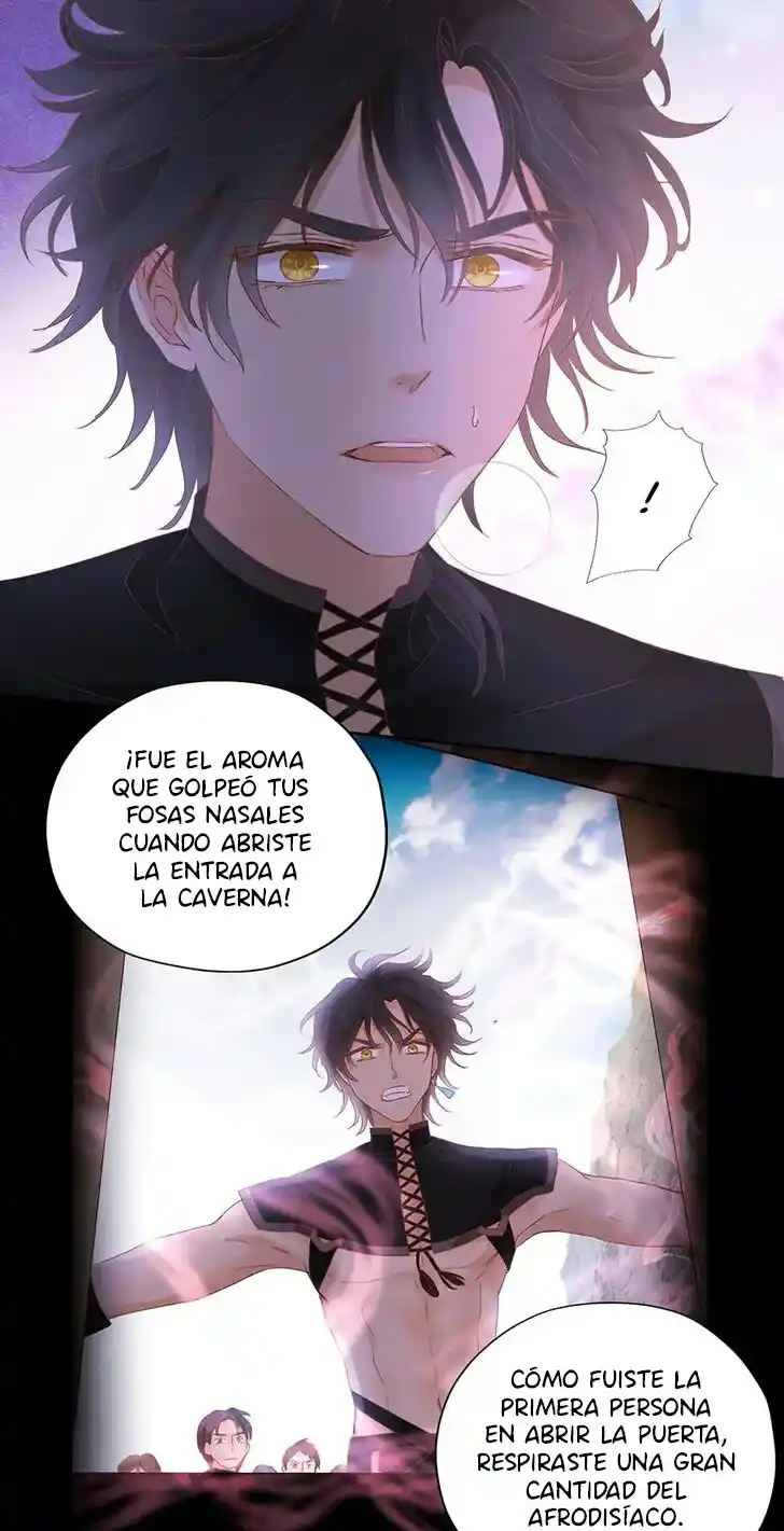 La Melodía De Theodore - Capítulo 141 - Página 27 - LectorTMOo