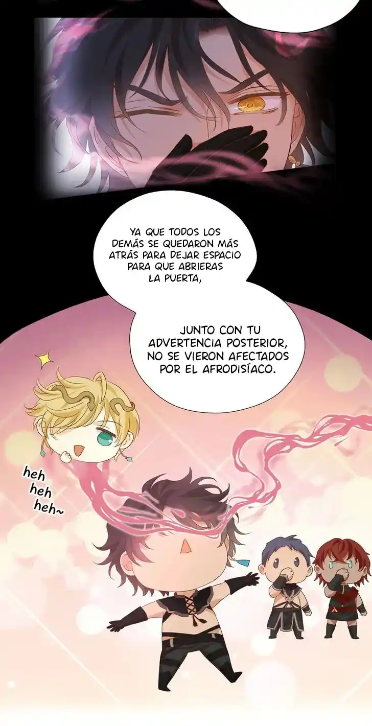 La Melodía De Theodore - Capítulo 141 - Página 28 - LectorTMOo
