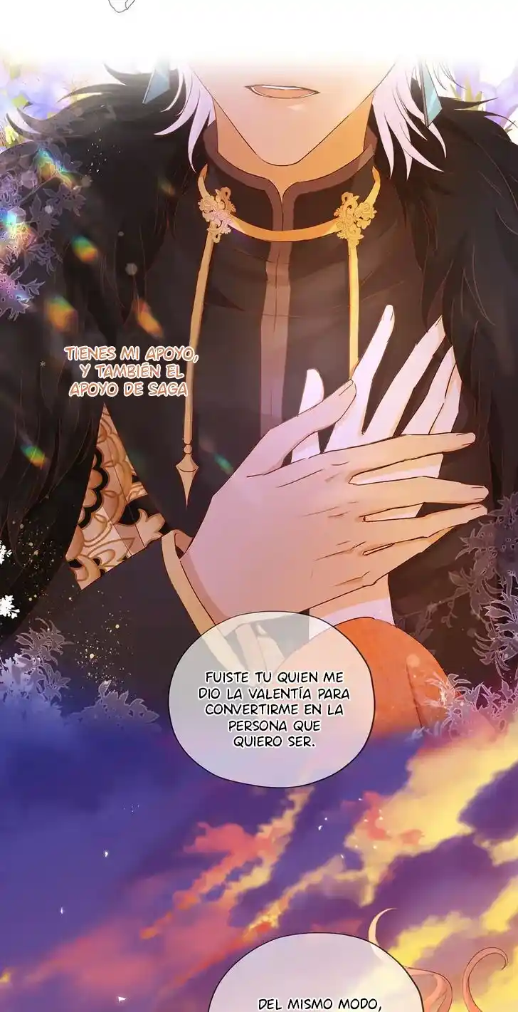 La Melodía De Theodore - Capítulo 142 - Página 23 - LectorTMOo