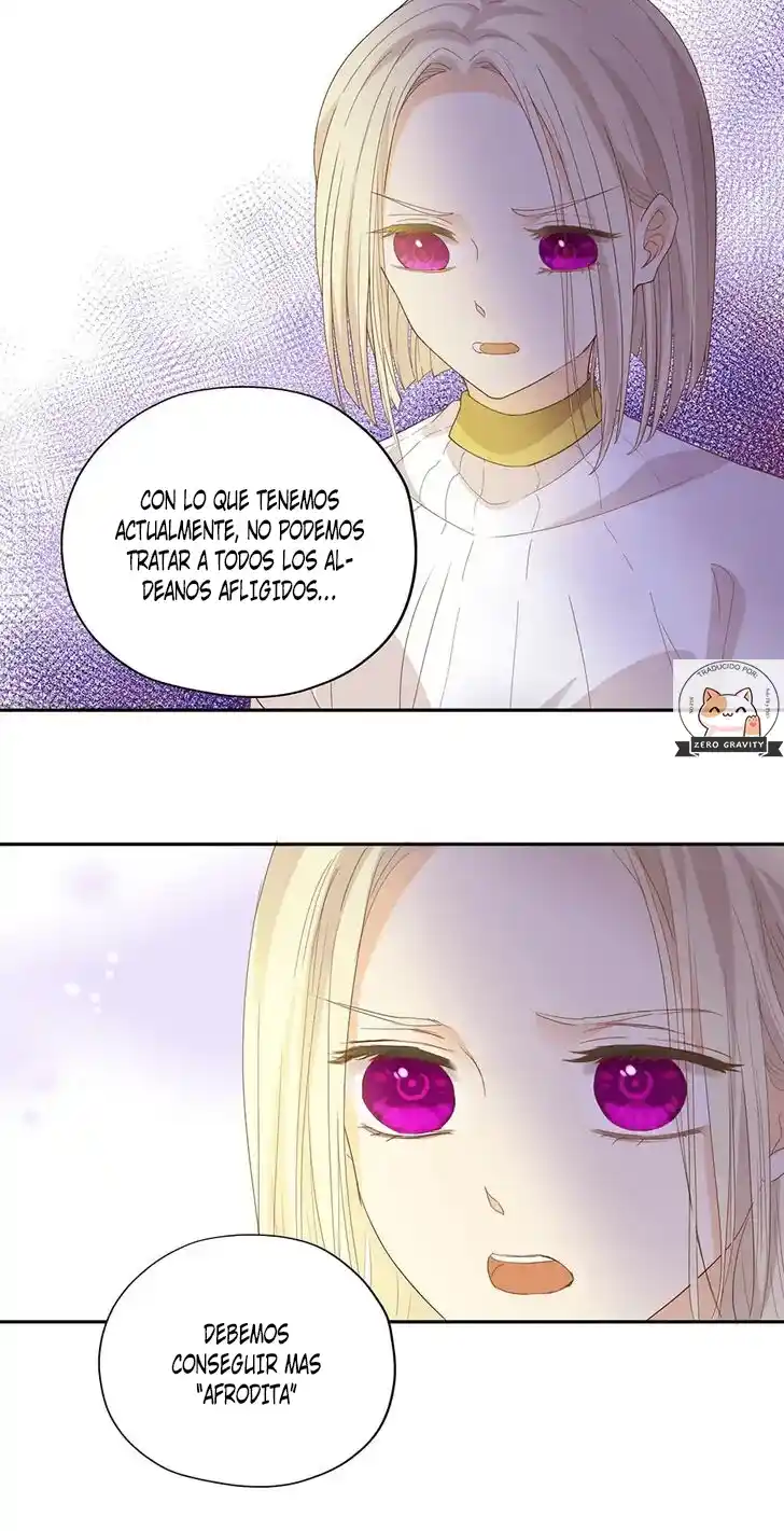 La Melodía De Theodore - Capítulo 143 - Página 36 - LectorTMOo