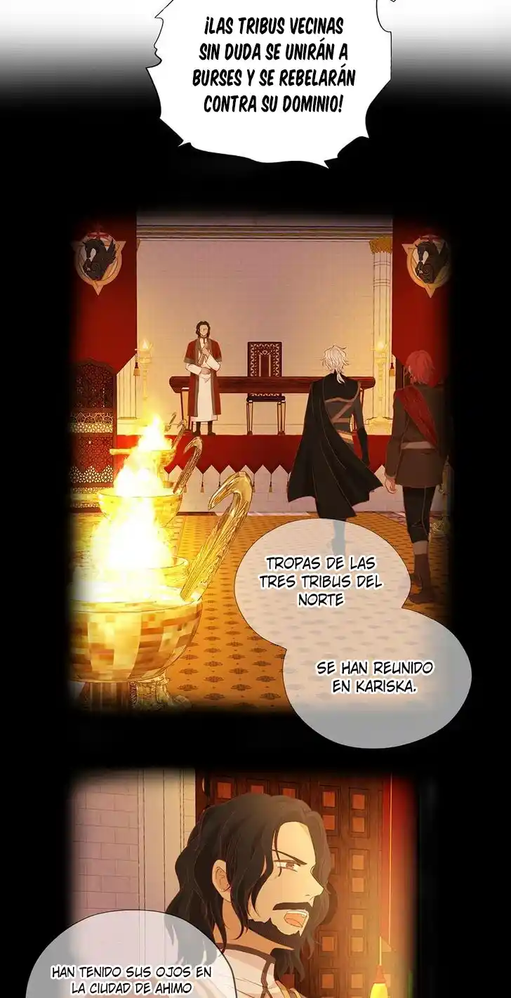 La Melodía De Theodore - Capítulo 144 - Página 12 - LectorTMOo