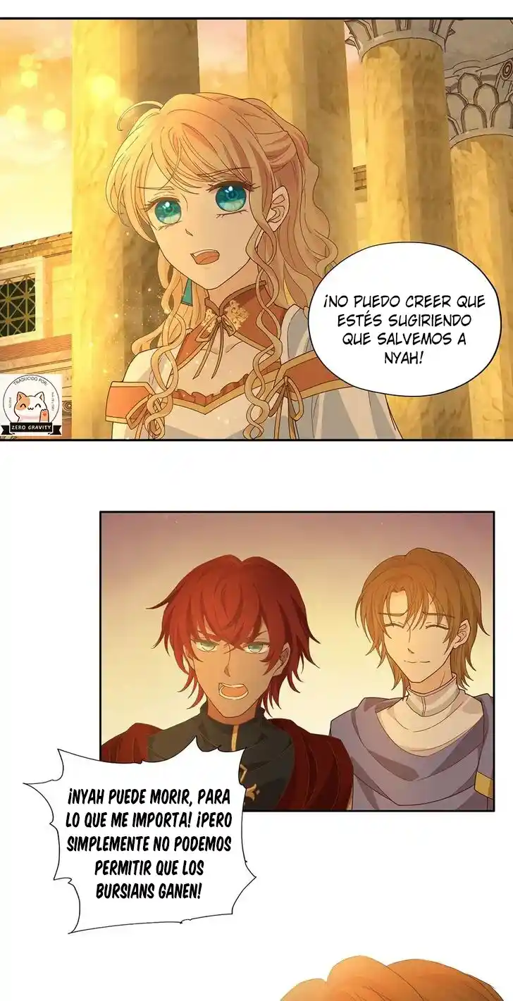 La Melodía De Theodore - Capítulo 144 - Página 14 - LectorTMOo