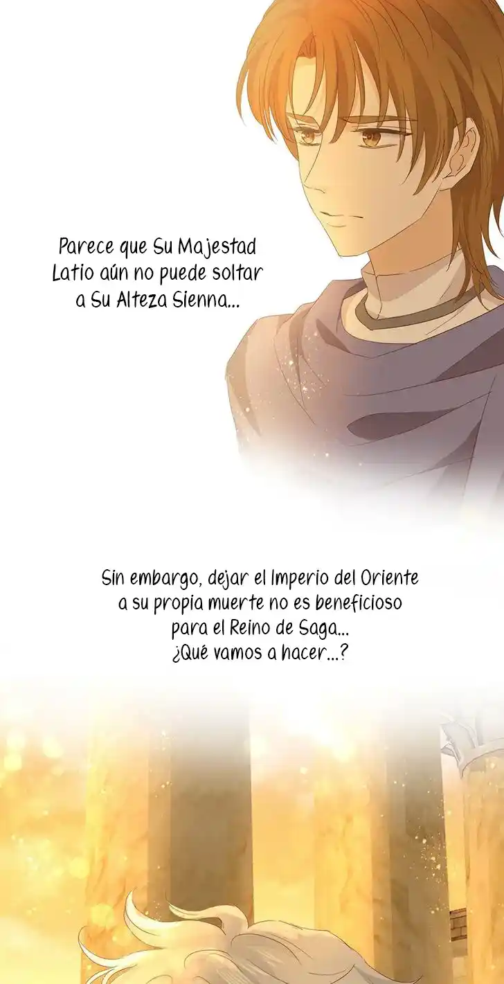 La Melodía De Theodore - Capítulo 144 - Página 15 - LectorTMOo