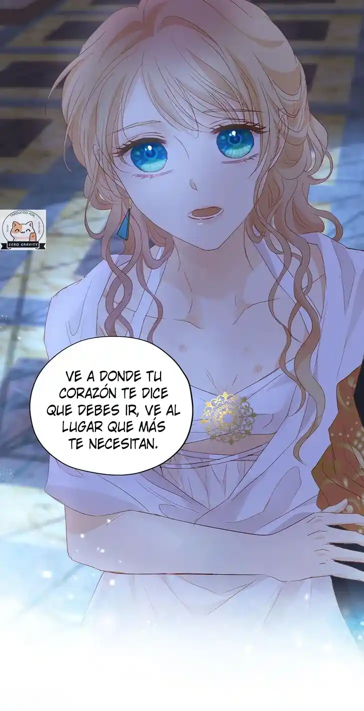 La Melodía De Theodore - Capítulo 144 - Página 21 - LectorTMOo