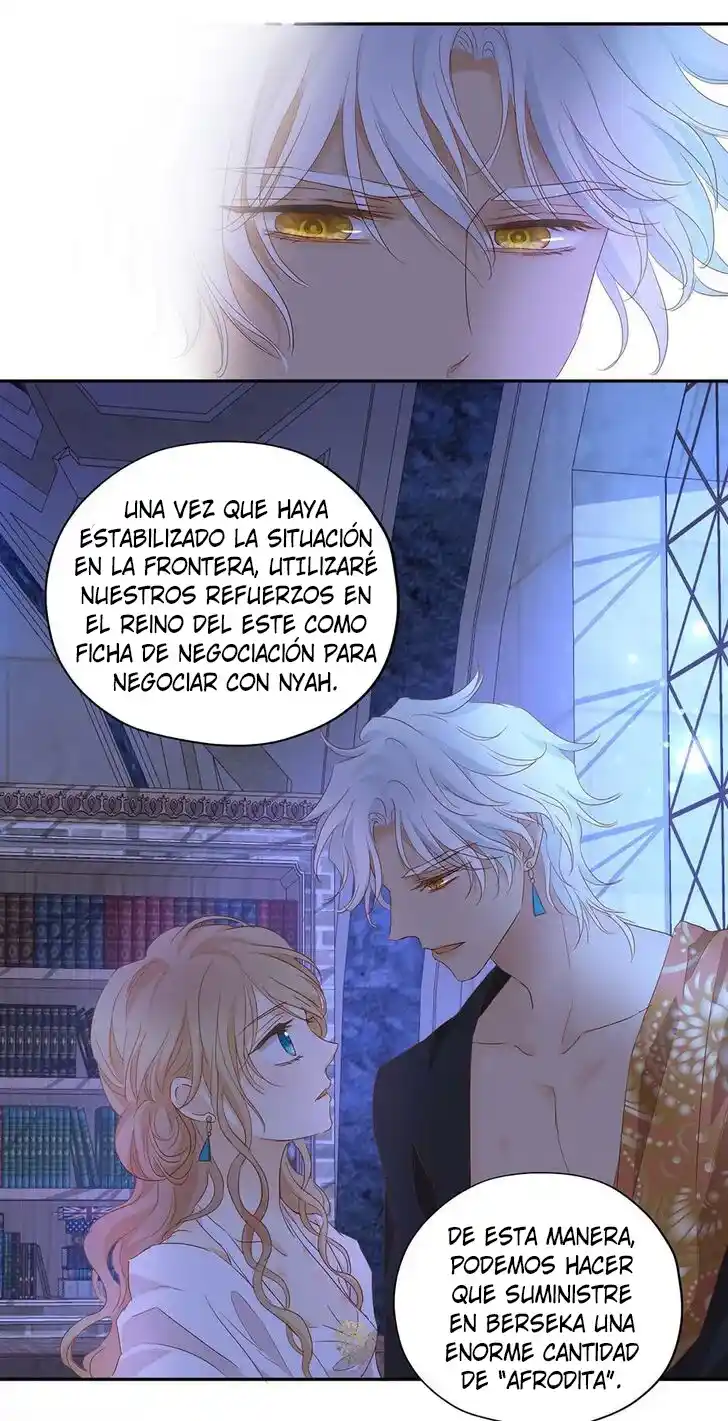 La Melodía De Theodore - Capítulo 144 - Página 22 - LectorTMOo