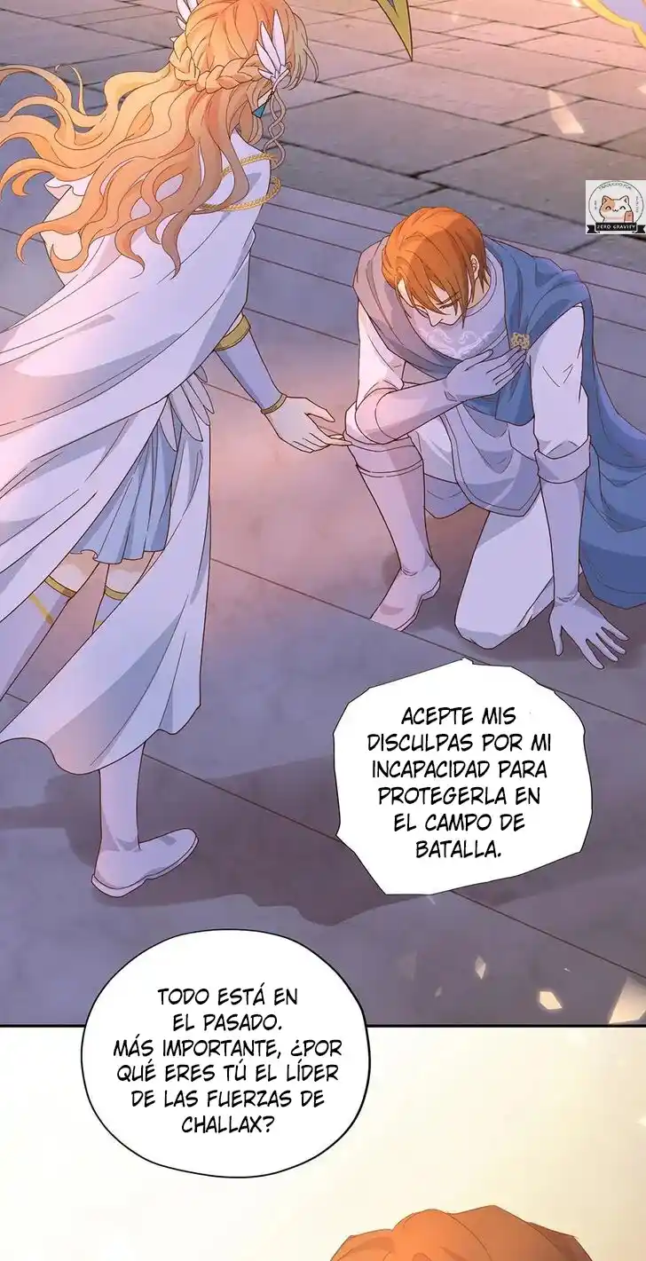 La Melodía De Theodore - Capítulo 144 - Página 36 - LectorTMOo