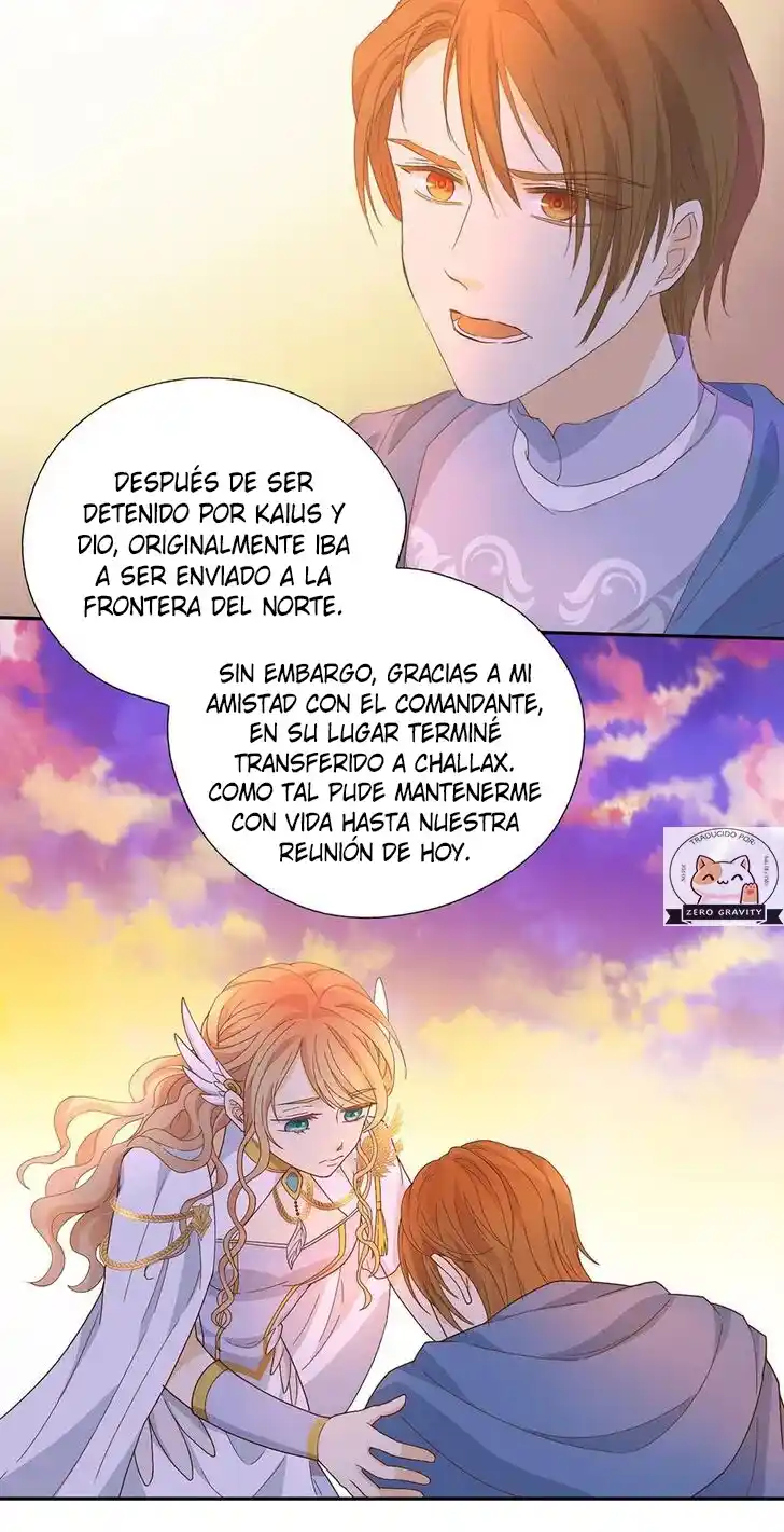 La Melodía De Theodore - Capítulo 144 - Página 37 - LectorTMOo