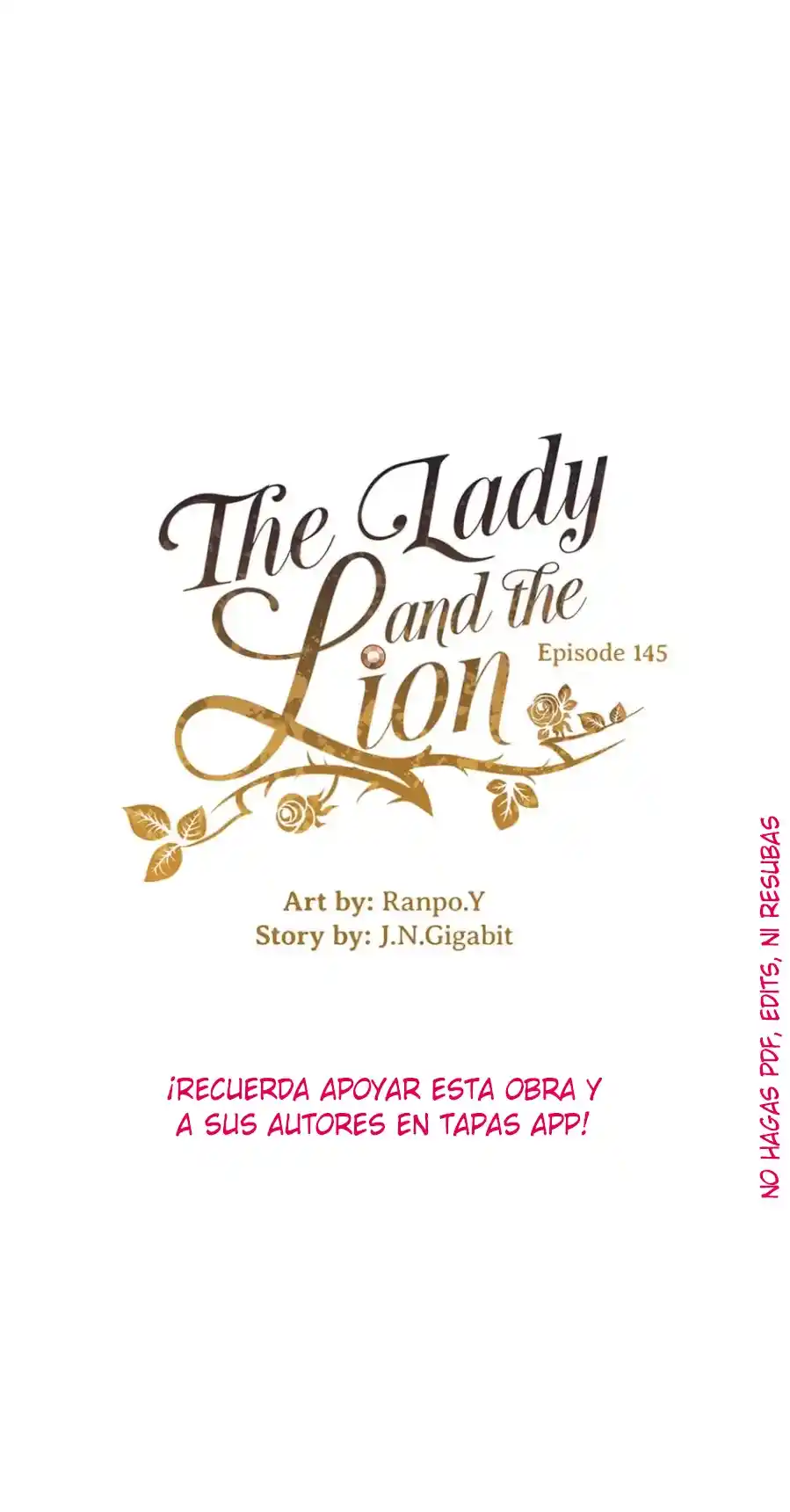 La Melodía De Theodore - Capítulo 145 - Página 6 - LectorTMOo