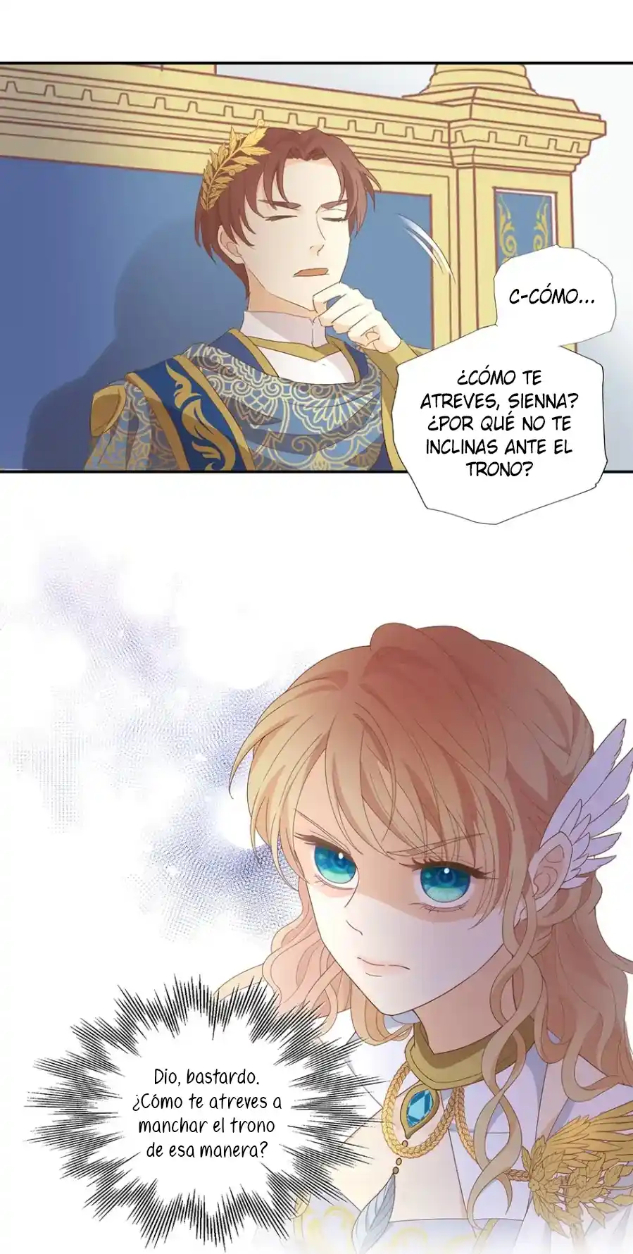 La Melodía De Theodore - Capítulo 145 - Página 33 - LectorTMOo