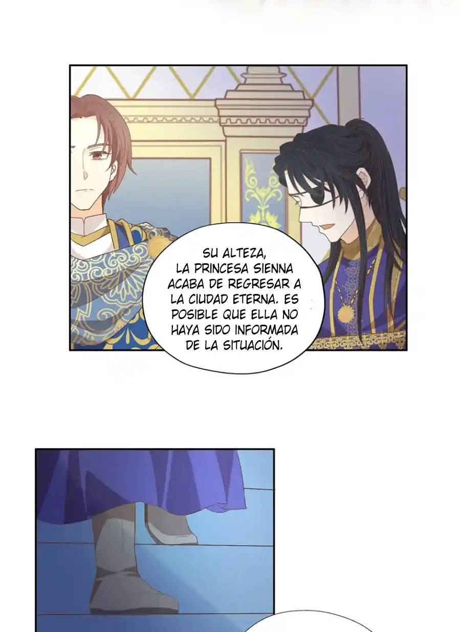 La Melodía De Theodore - Capítulo 145 - Página 34 - LectorTMOo