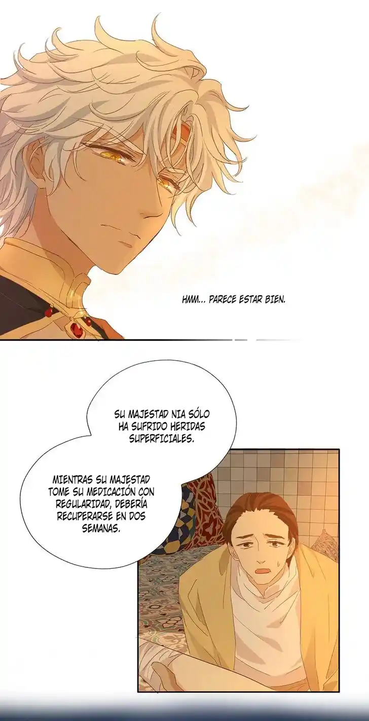 La Melodía De Theodore - Capítulo 146 - Página 13 - LectorTMOo