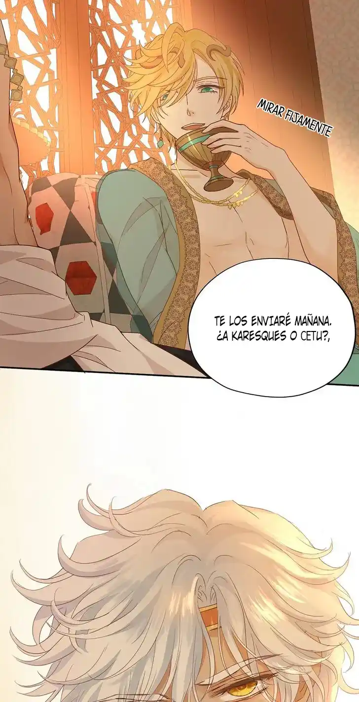 La Melodía De Theodore - Capítulo 146 - Página 23 - LectorTMOo