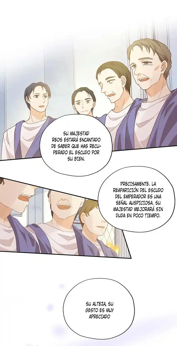 La Melodía De Theodore - Capítulo 146 - Página 29 - LectorTMOo
