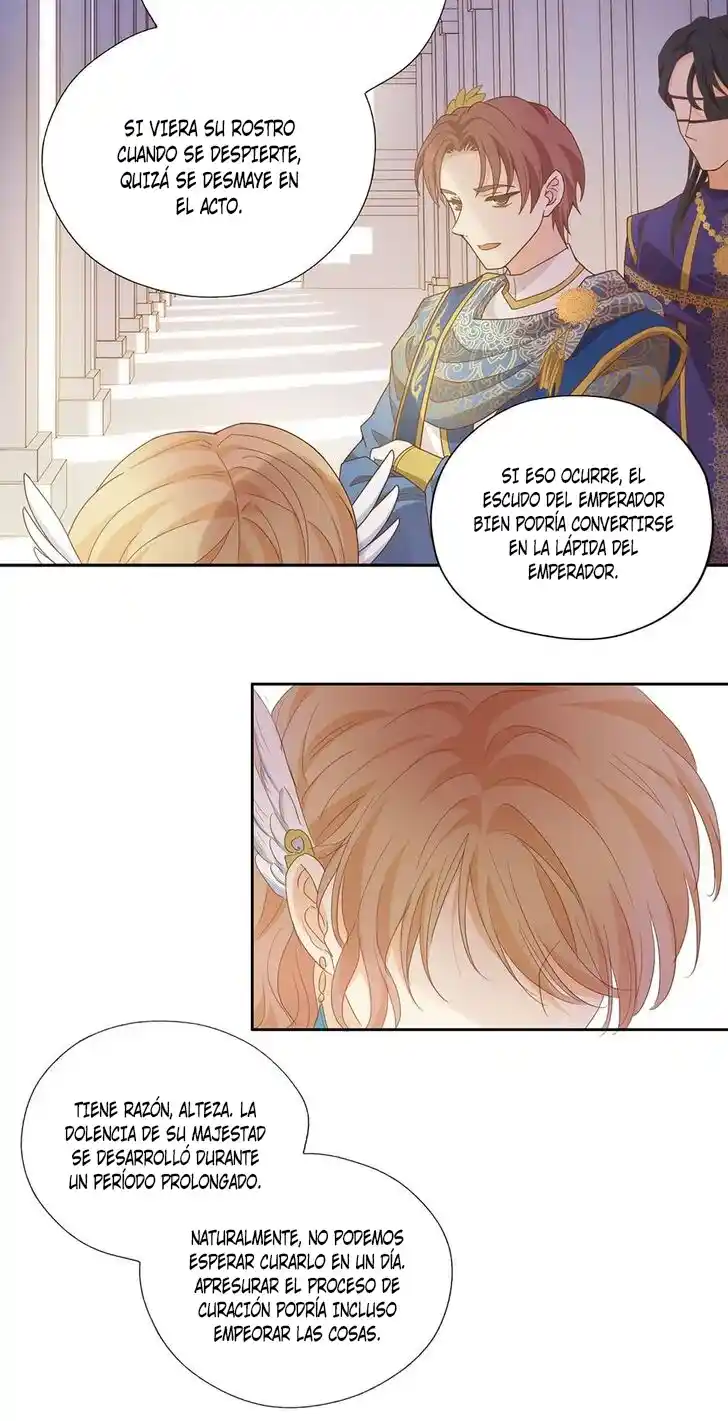 La Melodía De Theodore - Capítulo 146 - Página 32 - LectorTMOo
