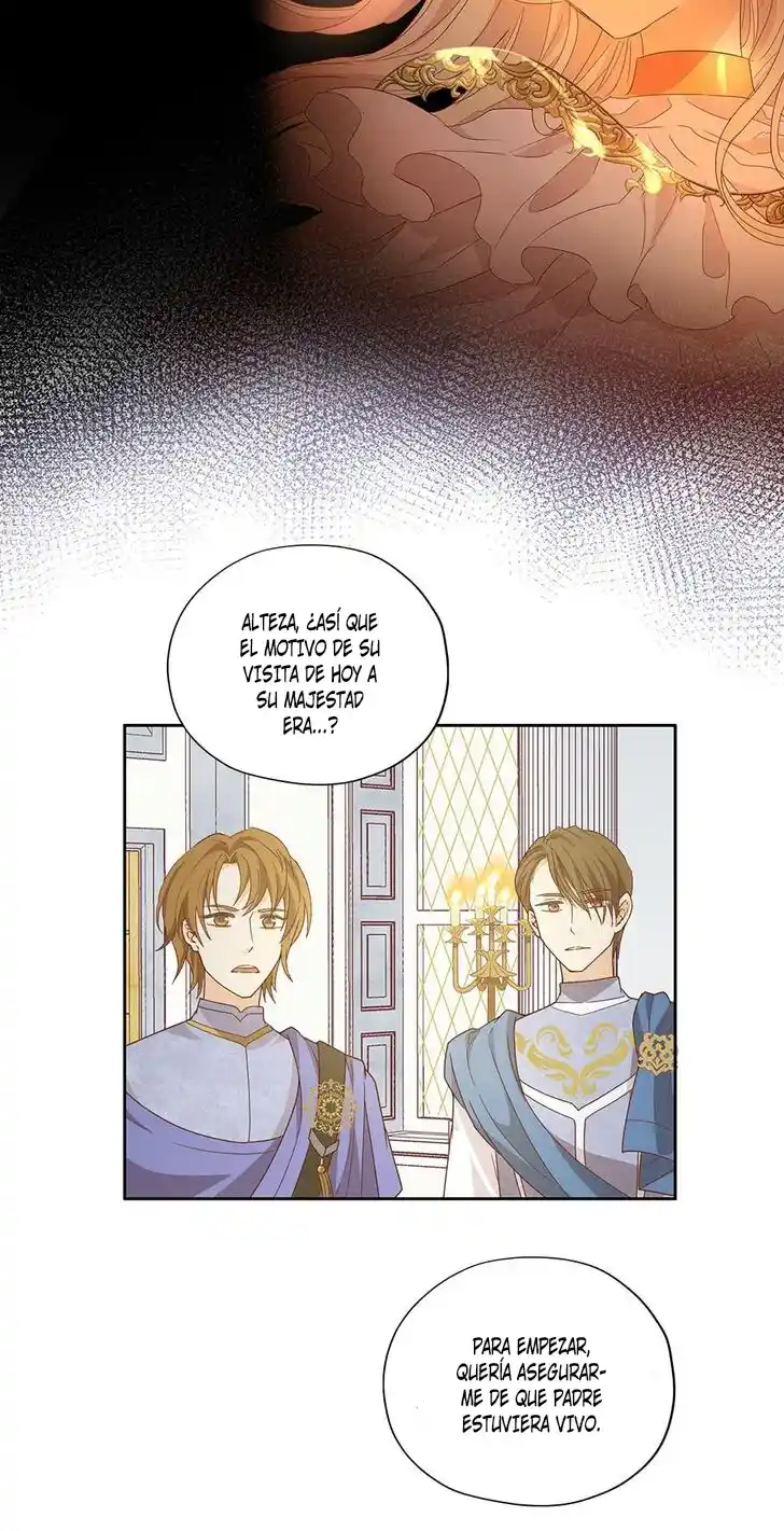 La Melodía De Theodore - Capítulo 146 - Página 39 - LectorTMOo