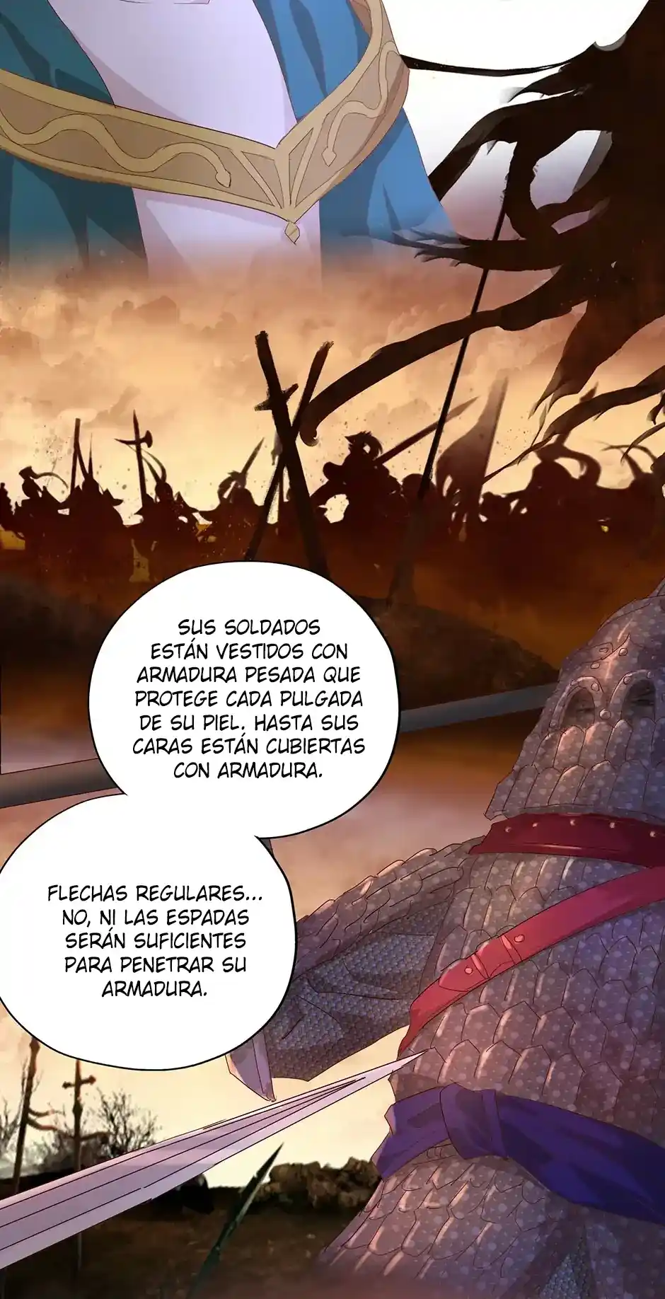 La Melodía De Theodore - Capítulo 147 - Página 25 - LectorTMOo