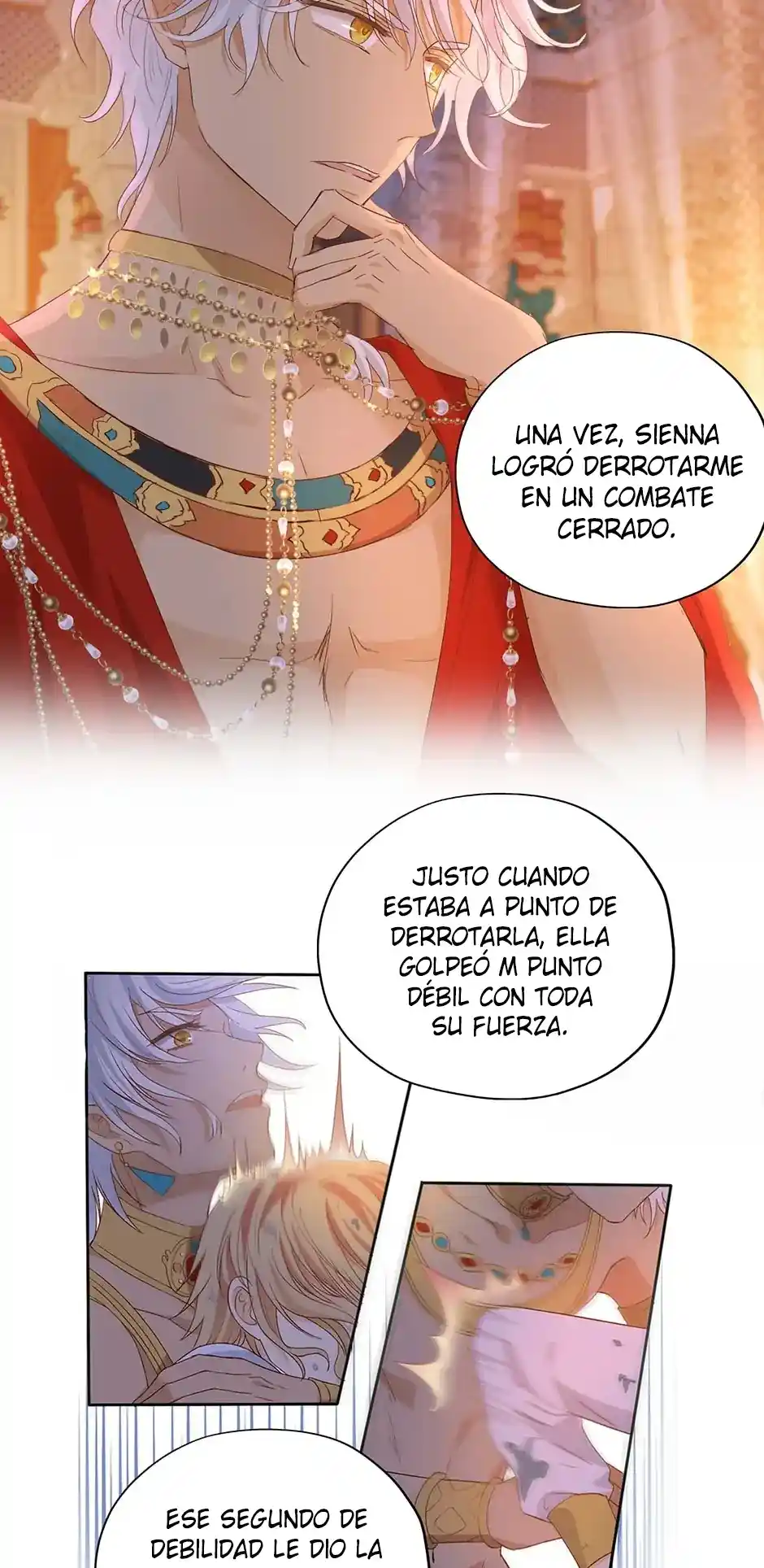 La Melodía De Theodore - Capítulo 147 - Página 28 - LectorTMOo