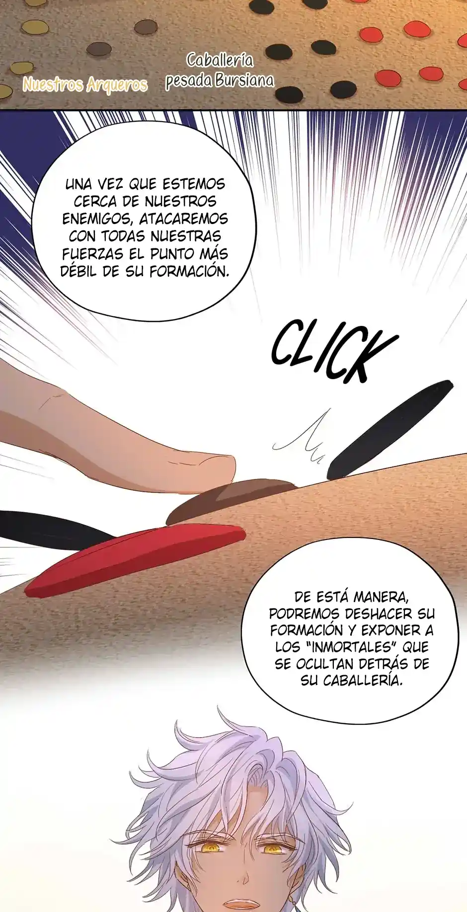 La Melodía De Theodore - Capítulo 147 - Página 32 - LectorTMOo
