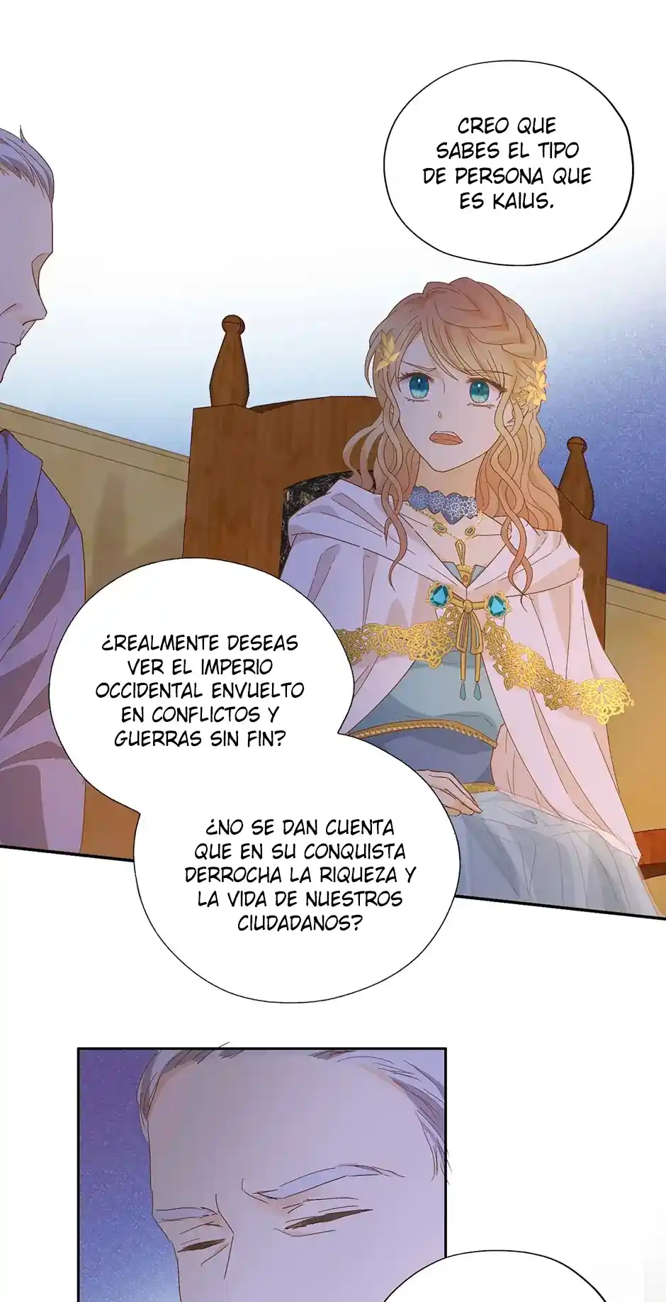 La Melodía De Theodore - Capítulo 147 - Página 39 - LectorTMOo