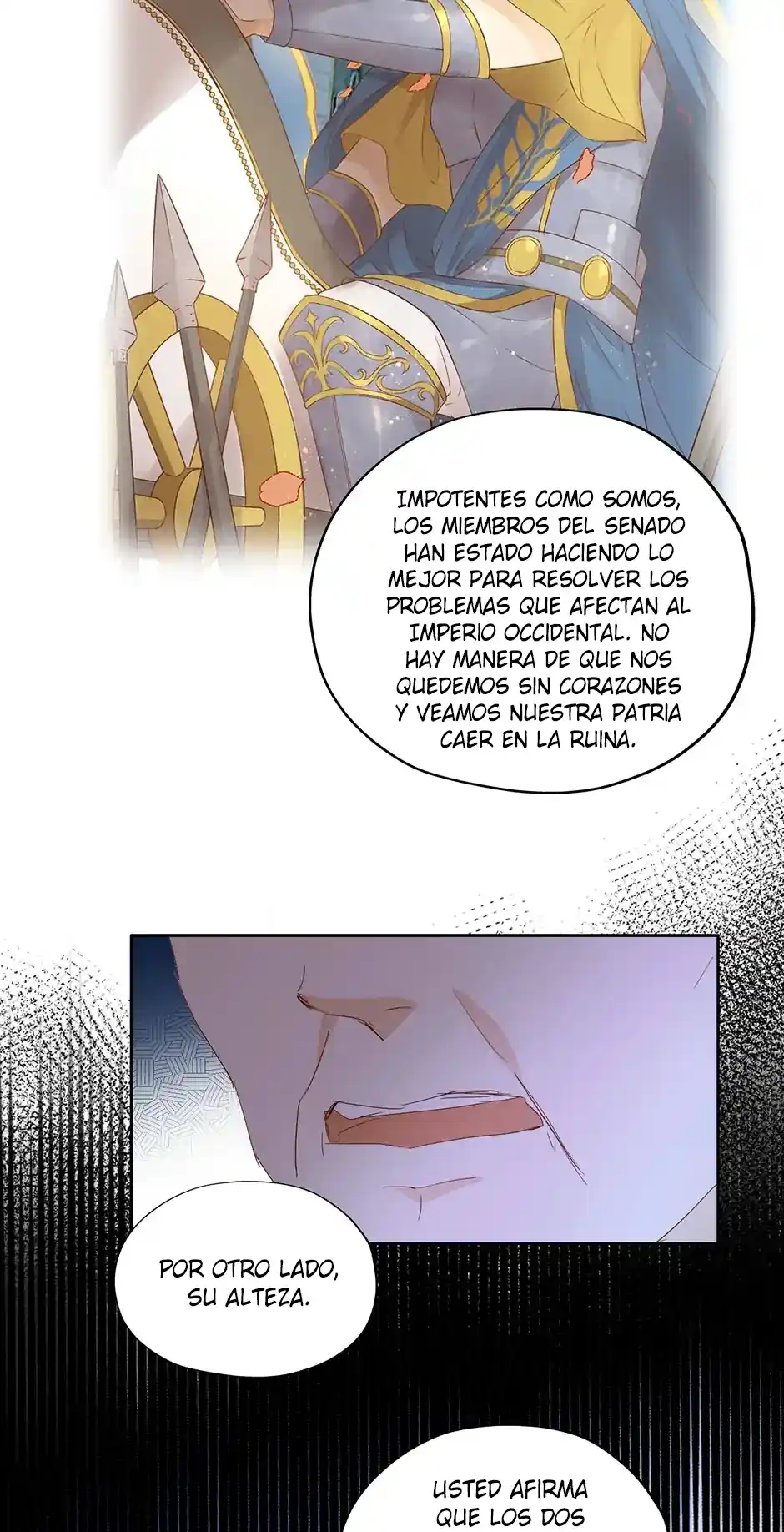 La Melodía De Theodore - Capítulo 147 - Página 41 - LectorTMOo