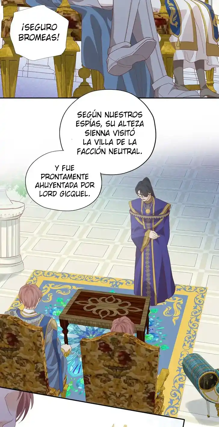 La Melodía De Theodore - Capítulo 148 - Página 7 - LectorTMOo