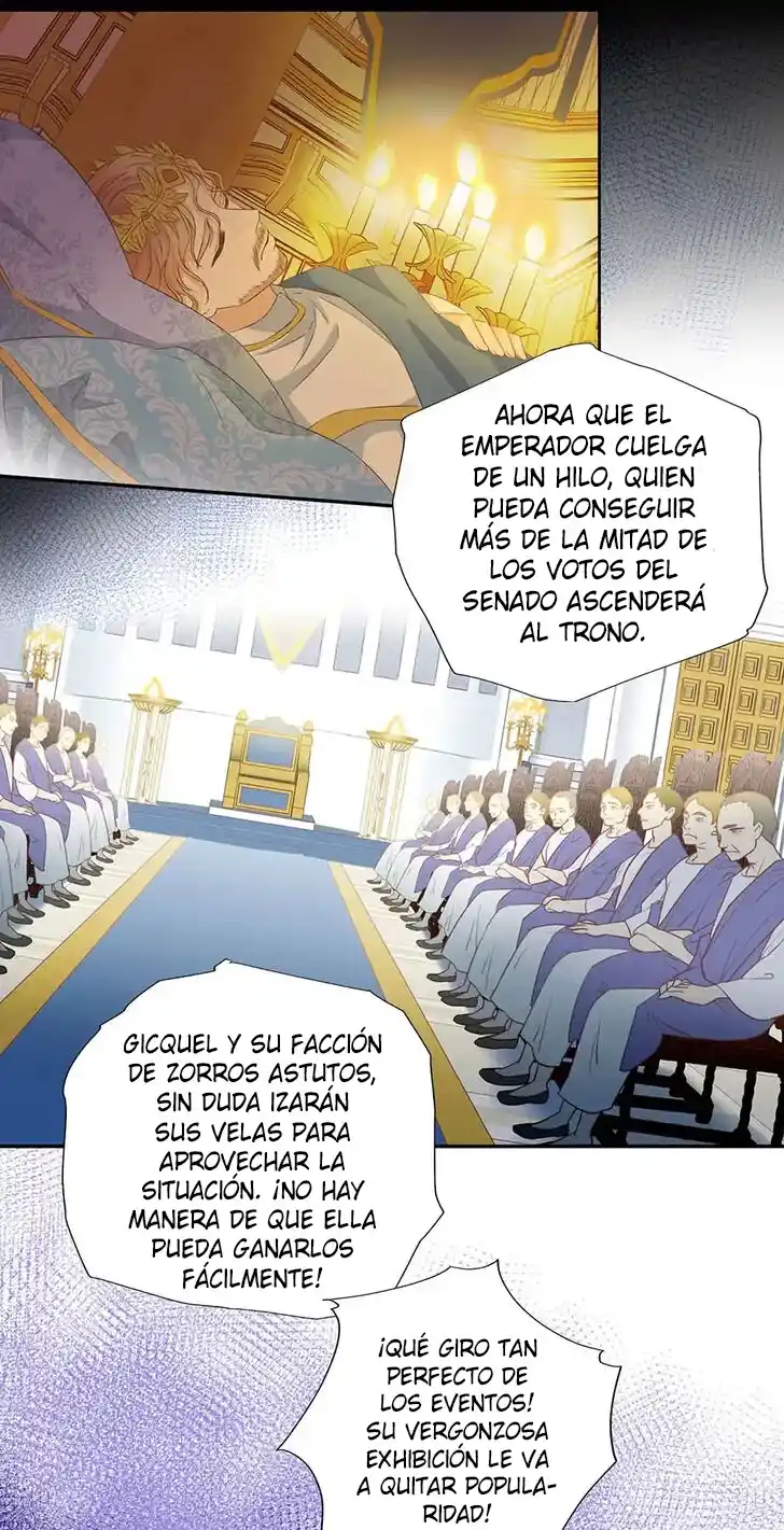 La Melodía De Theodore - Capítulo 148 - Página 10 - LectorTMOo