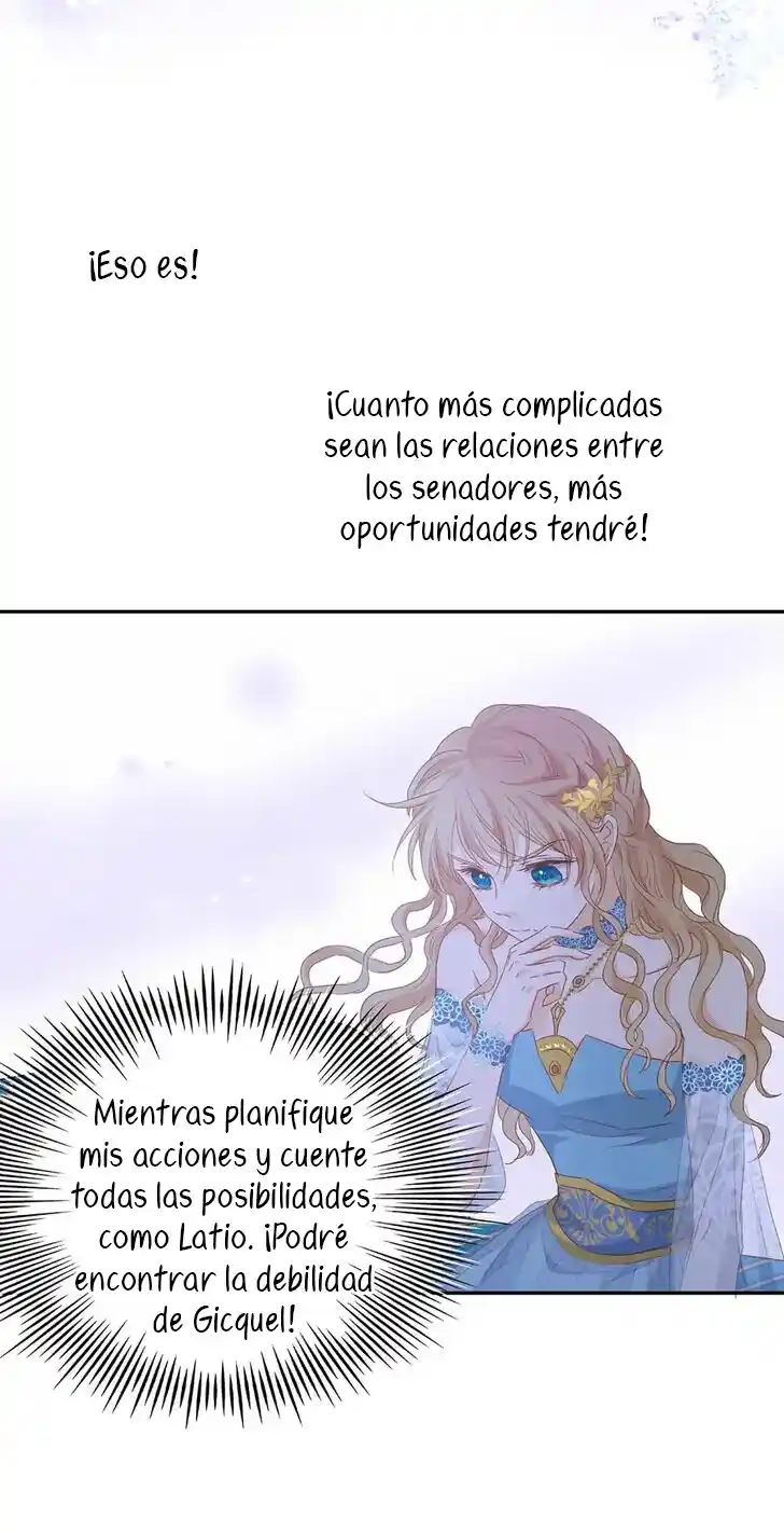 La Melodía De Theodore - Capítulo 148 - Página 33 - LectorTMOo